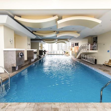 Motel 168 Inc. Манила Экстерьер фото