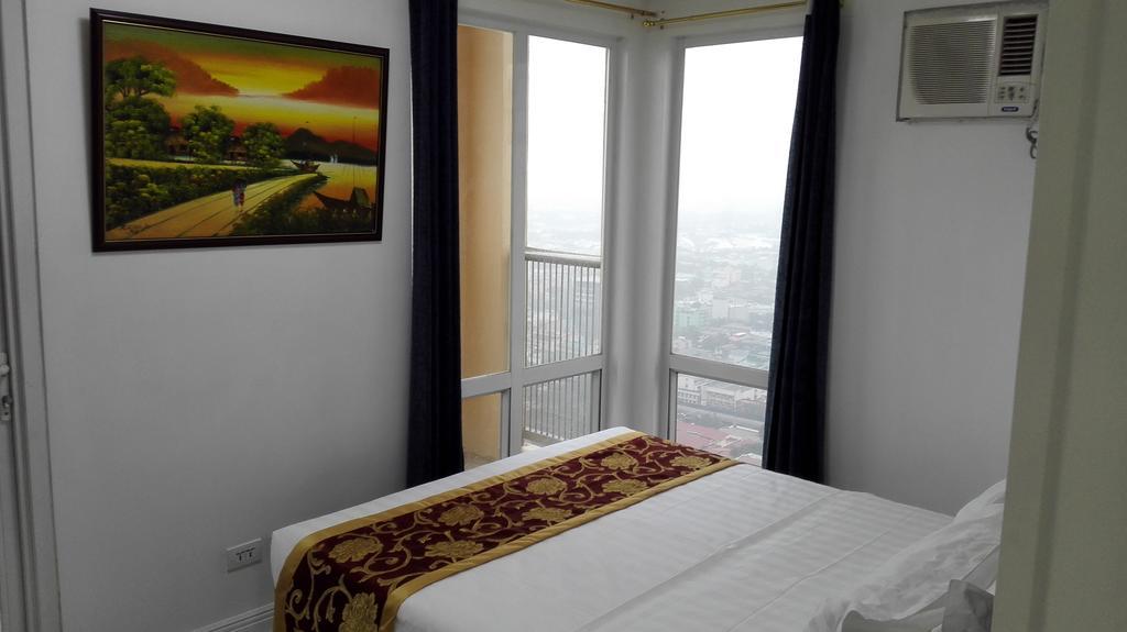 Motel 168 Inc. Манила Экстерьер фото