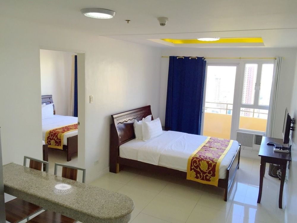 Motel 168 Inc. Манила Экстерьер фото