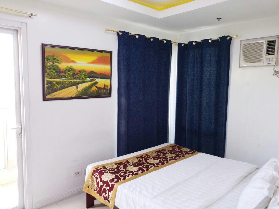Motel 168 Inc. Манила Экстерьер фото