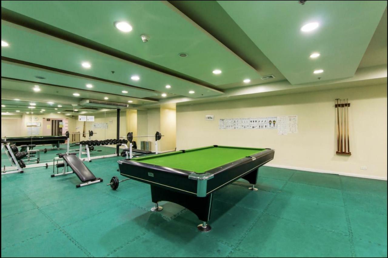 Motel 168 Inc. Манила Экстерьер фото