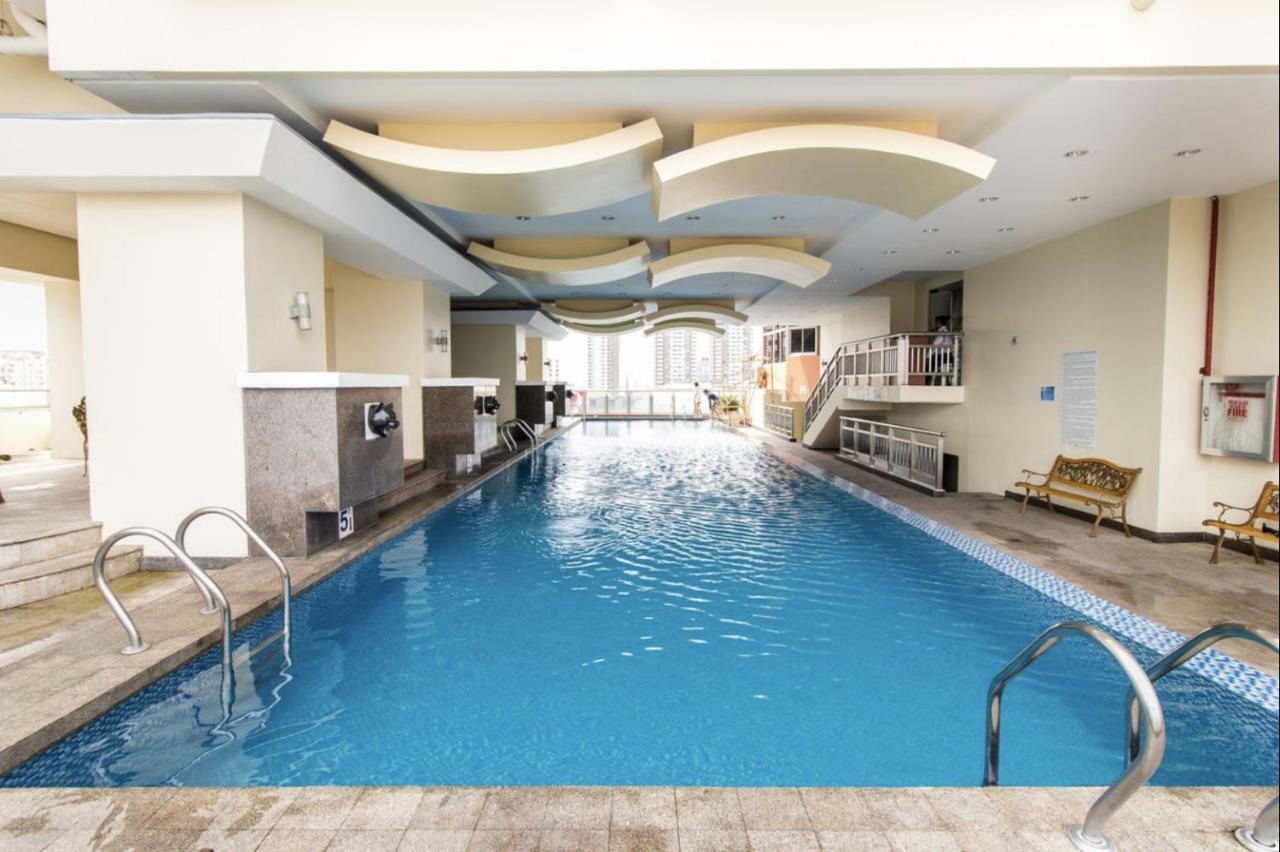 Motel 168 Inc. Манила Экстерьер фото