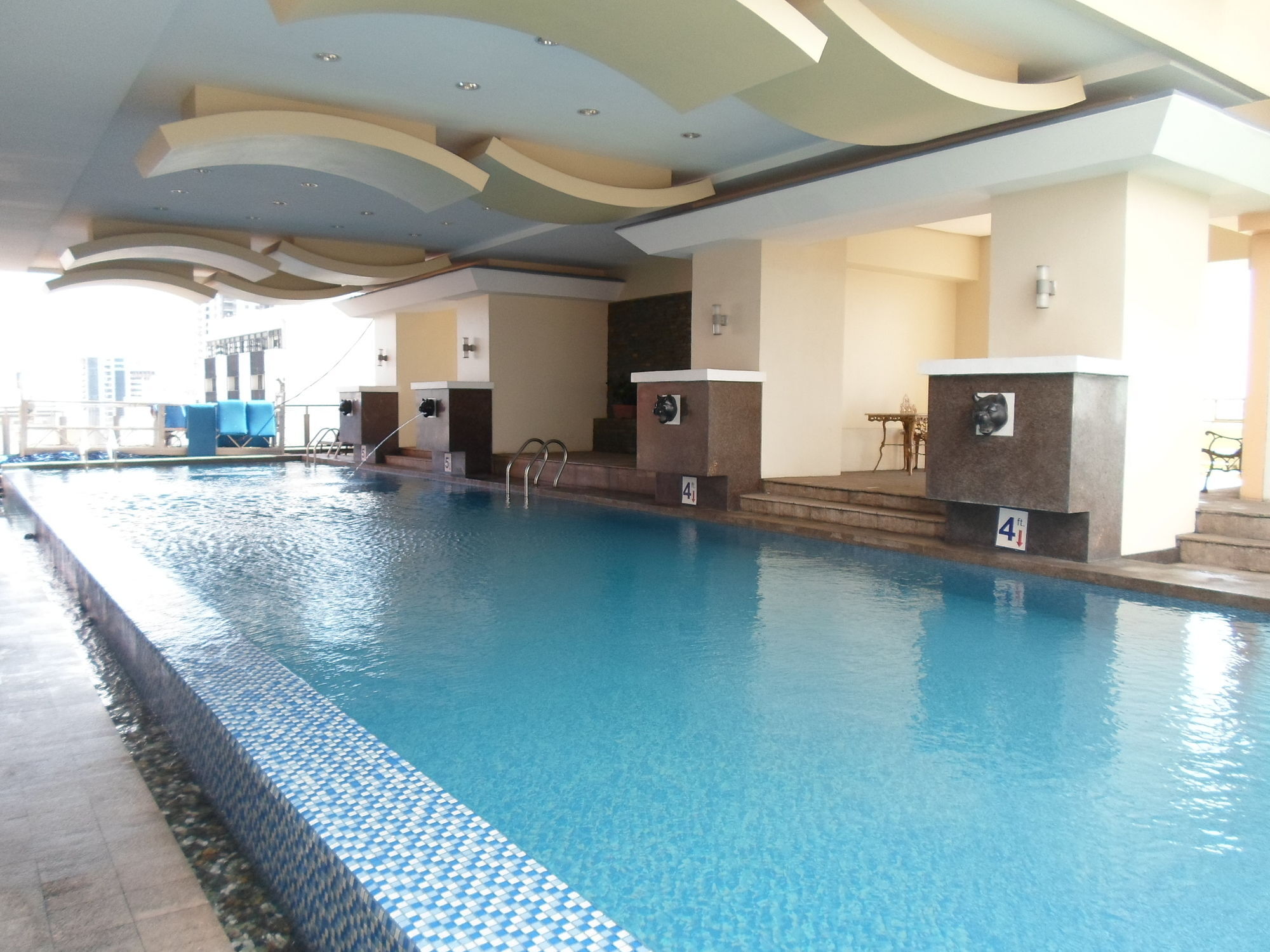 Motel 168 Inc. Манила Экстерьер фото
