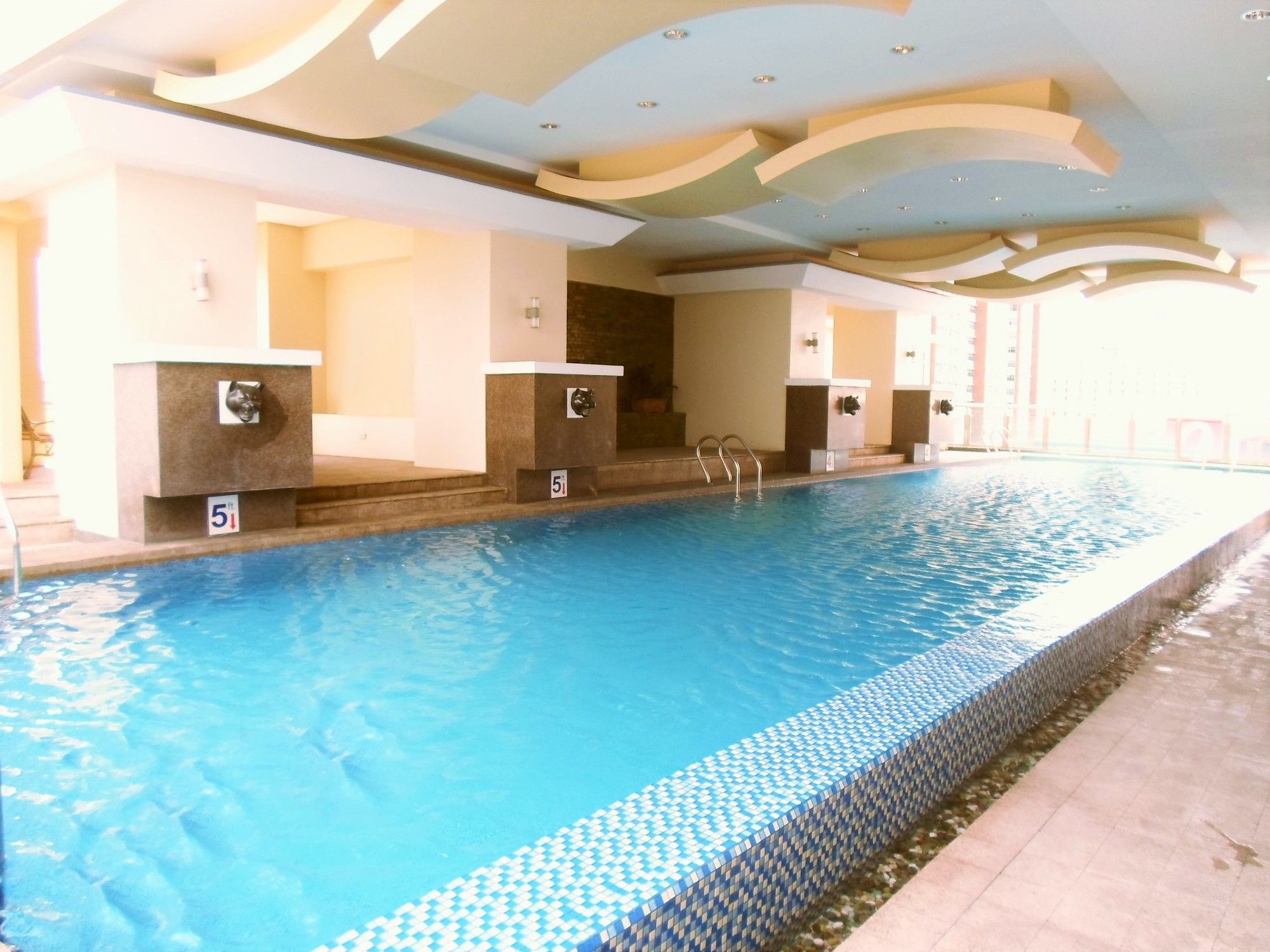 Motel 168 Inc. Манила Экстерьер фото